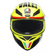 CASCO CERRADO AGV K-1 E2206 GRAZIE VALE